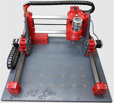 cnczone cnc router parts|DIY CNC Router for modelers .